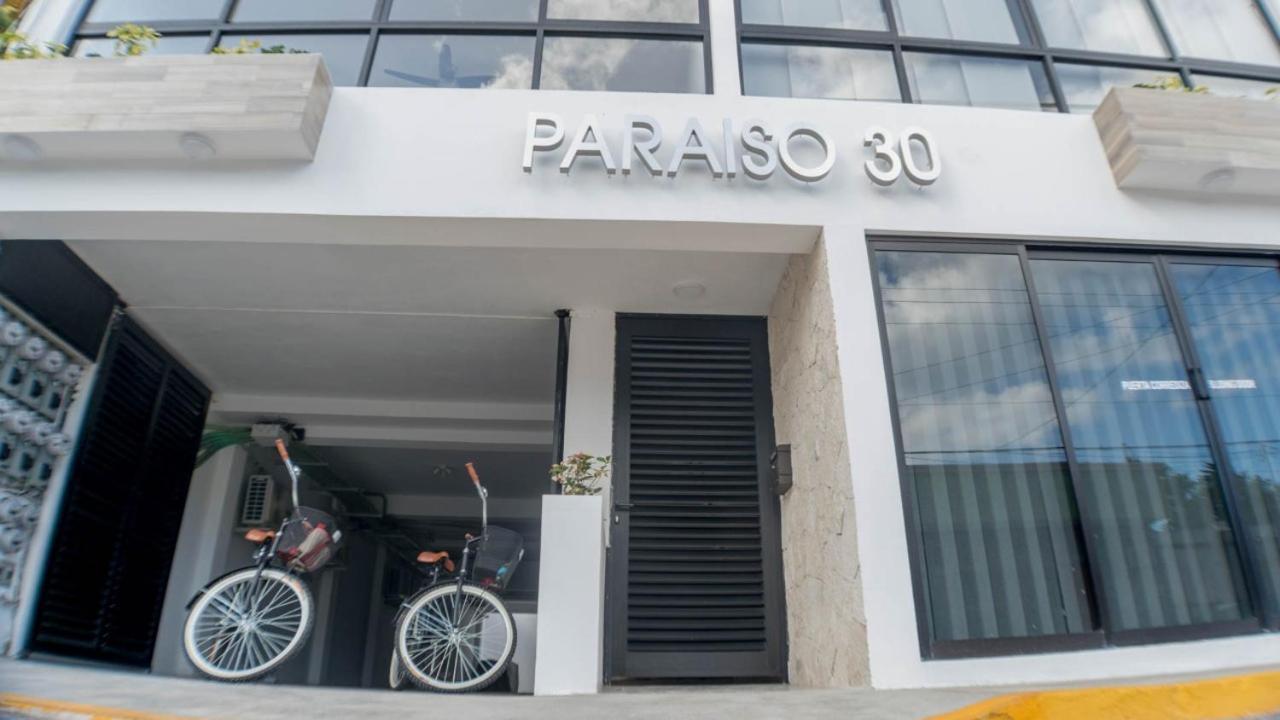 Nice And Centric Apartment Playa del Carmen Exterior photo
